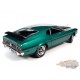 1971 Ford Mustang Mach 1 (Class of 1971) - Grabber Green Metallic - Auto World / American Muscle 1/18 - AMM1262