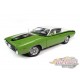 1971 Dodge Super Bee, 383 - FJ6 Go-Green - Auto World / American Muscle 1/18 - AMM1260 - Passion Diecast 