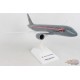 Air Canada Airbus A220-300 "Retro TCA" - Skymarks 1/100 SKR1083