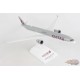 QATAR Airbus A350-1000 - Skymarks 1/200 SKR1074