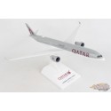 (Preorder) QATAR Airbus A350-1000 - Skymarks 1/200 SKR1074