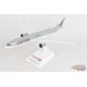 QATAR Airbus A350-1000 - Skymarks 1/200 SKR1074