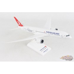 Turkish Airlines Boeing 787-9 - Skymarks 1/200 SKR1079