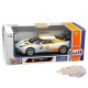 Lotus Evora GT4 - Gulf Oil - Motormax 1/24  - 79660
