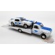 Chaparral 1967 Chevrolet C-30 Ramp Truck With 1 1970 Chevrolet Trans Am Camaro - 51344