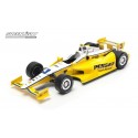 2012 3 Helio Castroneves - Penske Truck Rental / Penske Racing