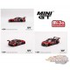   Bentley Continental GT3 n°5  CHAMPION 2018 Blancpain GT Asia - MGT00260 - Passion Diecast 
