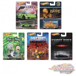 hotwheels 2021 d case