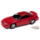 2003 Ford Mustang - Torch Red - Johnny Lightning 1:64 - JLSP165 B - JLCG026 B