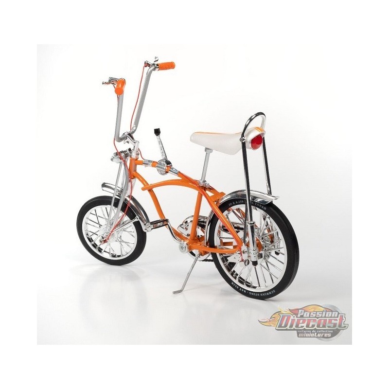 schwinn orange krate