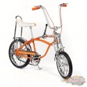 Schwinn "Orange Krate" Bike - Orange - AMT 1/6 - AMTD001