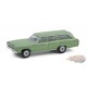 Estate Wagons Series 6 assortment 1/64 Greenlight - 36010