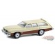 Estate Wagons Series 6 Assortiment 1/64  Greenlight - 36010 - Passion Diecast 