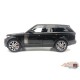 Range Rover SV Autobiography Dynamic - Noir -  LCD model  1/18 - 18001B BL - Passion Diecast