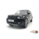 Range Rover SV Autobiography Dynamic - Black -  LCD model  1/18 - 18001B BL