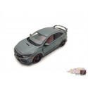 2020 Honda Civic Type R - Grey -  LCD model  1/18 - 18005B GR