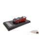 Pagani Huayra BC Roadster - Rouge - LCD Models 1:64 - 64011 RE - Passion Diecast 