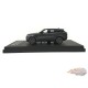 2018 Land Rover Range Rover Velar Première édition - Gris - LCD Models 1:64 - 64001 GR - Passion Diecast 