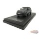 2018 Land Rover Range Rover Velar Première édition - Gris - LCD Models 1:64 - 64001 GR - Passion Diecast 