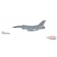 Lockheed KF-16C Fighting Falcon No.93-100, 20th Fighter Wing, ROKAF, April 2020 - Hobby Master 1/72 HA3826