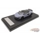 Mclaren 600LT - Gray - LCD Models 1:64 - 64007 GR