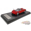 (Web Only)  2017 Pagani Huayra Roadster - Red - LCD Models 1:64 - 64015 RD