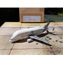 Dragon Wings 1/400 Airbus Industries A300-600ST Beluga Super Transporter No.3 / F-GSTC / NO ORIGINAL BOX