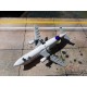 Dragon Wings 1/400 Airbus Industries A300-600ST Beluga No.3 / F-GSTC / NO ORIGINAL BOX