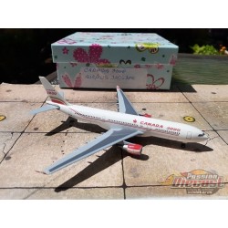 Dragon Wings 1/400 Airbus Industries A330-300 Canada 3000 / NO ORIGINAL BOX