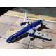 Dragon Wings 1/400 McDonnell Douglas MD-11 VARIG / PP-VRG / NO ORIGINAL BOX