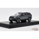 2018 Land Rover Range Rover Velar Première édition - Gris - LCD Models 1:64 - 64001 GR - Passion Diecast 
