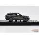 2018 Land Rover Range Rover Velar Première édition - Gris - LCD Models 1:64 - 64001 GR - Passion Diecast 
