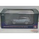 2018 Land Rover Range Rover Velar Première édition - Bleu - LCD Models 1:64 - 64001 BU - Passion Diecast