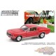 Goodyear Vintage Ad Cars - 1968 Ford Mustang - Bottes larges GT - Hobby Exclusive - 1/64 Greenlight - 30247