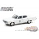 Allied Security - 1971 AMC Matador - Hobby Exclusive - 1/64 Greenlight - 30250