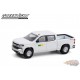 Waste Management - 2020 Chevrolet Silverado- Hobby Exclusive - 1/64 Greenlight - 30255