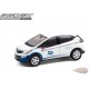 Service USPS alimenté par l'électricité - Chevrolet Bolt 2017 - Hobby Exclusive - 1/64 Greenlight -30263