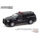 2018 Dodge Durango Police - Carabineros de Chile - Contrôle de l'ordre public - Hobby Exclusive - 1/64 Greenlight -30299