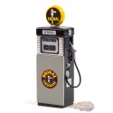 Signal Gasoline - 1951 Wayne 505 Gas Pump  Series 10 -  Greenlight  1/18 14100 B