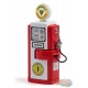 Conoco Ethyl Gasoline - 1948 Wayne 100-A   Gas Pump  Series 10 -  Greenlight  1/18 14100 A