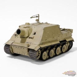 German Sturmmorserwagen 606/4 Mit 38cm RW 61 L/3.5 "Sturmtiger" - 1/32 Forces of Valor 802001A