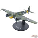 Henschel HS 129 Luftwaffe  / Germany 1942 -  Warbirds of WWII 1/72 - 27285-42