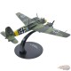 Henschel HS 129 Luftwaffe  / Germany 1942 -  Warbirds of WWII 1/72 - 27285-42 - Passion Diecast 