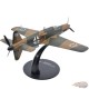 Dornier DO-335A-1 Pfeil Luftwaffe / Germany 1945 -  Warbirds of WWII 1/72  - 27288-45 - Passion Diecast 