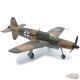 Dornier DO-335A-1 Pfeil Luftwaffe / Germany 1945 -  Warbirds of WWII 1/72  - 27288-45 - Passion Diecast 