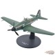 Ilyushin IL-10 Russian Air Force 1945 -Warbirds of WWII - 1/72  27290-45 - Passion Diecast 