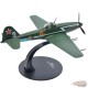 Ilyushin IL-10 Russian Air Force 1945 -Warbirds of WWII - 1/72  27290-45 - Passion Diecast 