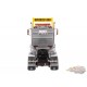 International HX520 Tracteur tandem à cabine courte Rouge - Cabine seule - Diecast Master 1/50 - 71002 - Passion Diecast