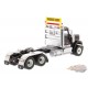 International HX520 Tracteur tandem à cabine courte Noir Métalic - Cabine seule - Diecast Master 1/50 - 71003 - Passion Diecast