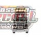 International HX520 Day Cab Tandem Tractor in Metalic Black - Cab Only - Diecast Master  1/50 -  71003 - Passion Diecast